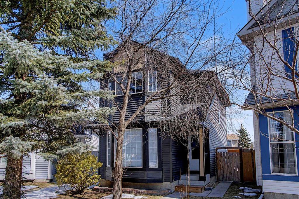 339 Coverdale Court NE, Calgary, AB, T3K 4J8