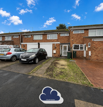 Wareham Green, Coventry CV2