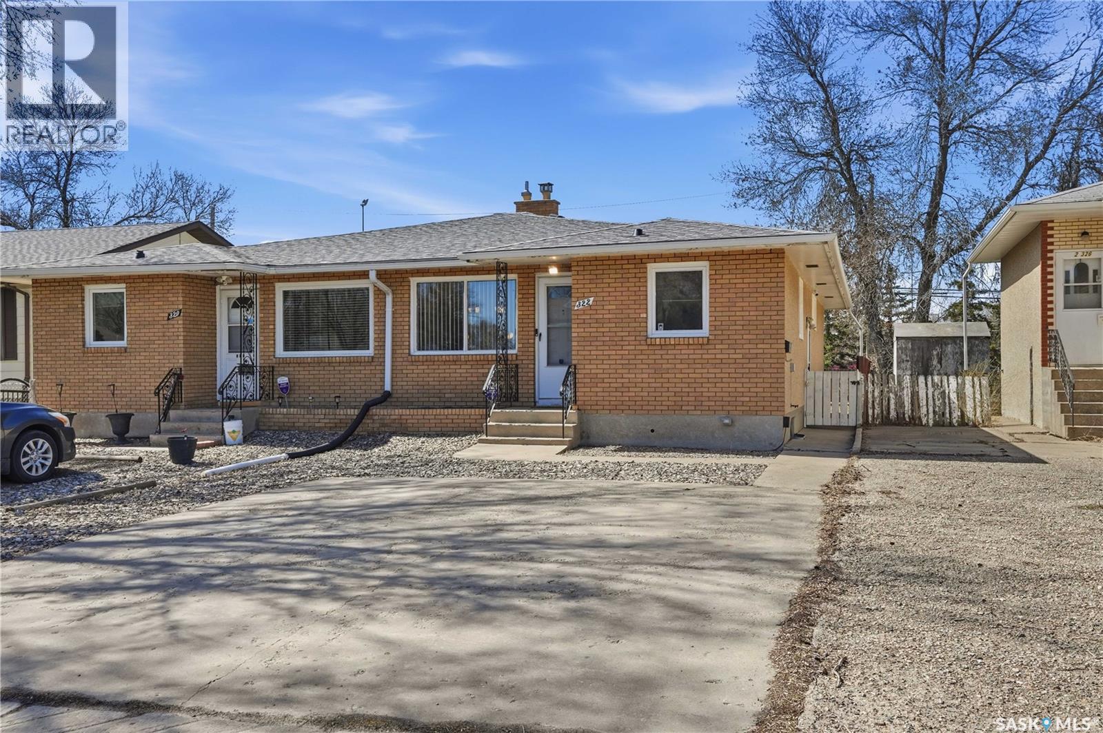 322 Froom CRESCENT
