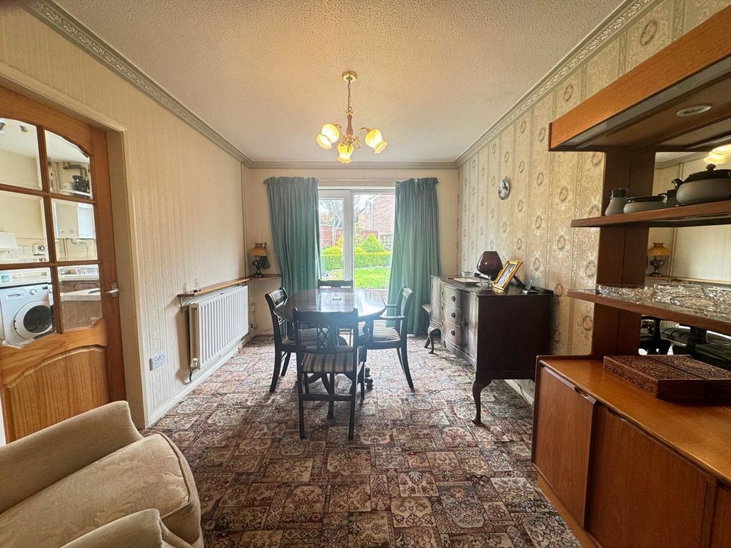 Additional image 5 of 3 bed detached house for saleBeaulieu Way, Swanwick DE55