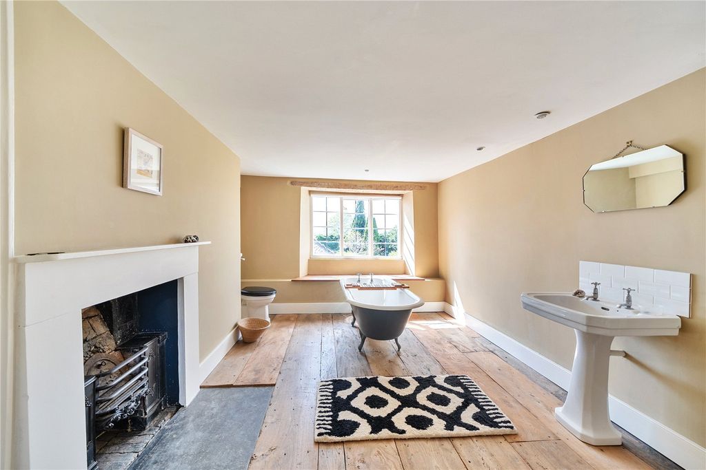 Additional image 19 of 6 bed detached house for saleHigher Ansford, Castle Cary, Somerset BA7