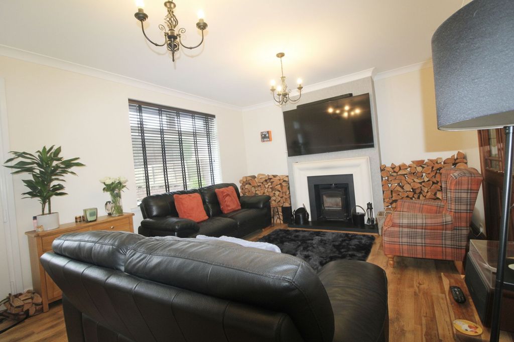 Additional image 3 of 1 bed flat for saleHawthorn Road, Ashington NE63