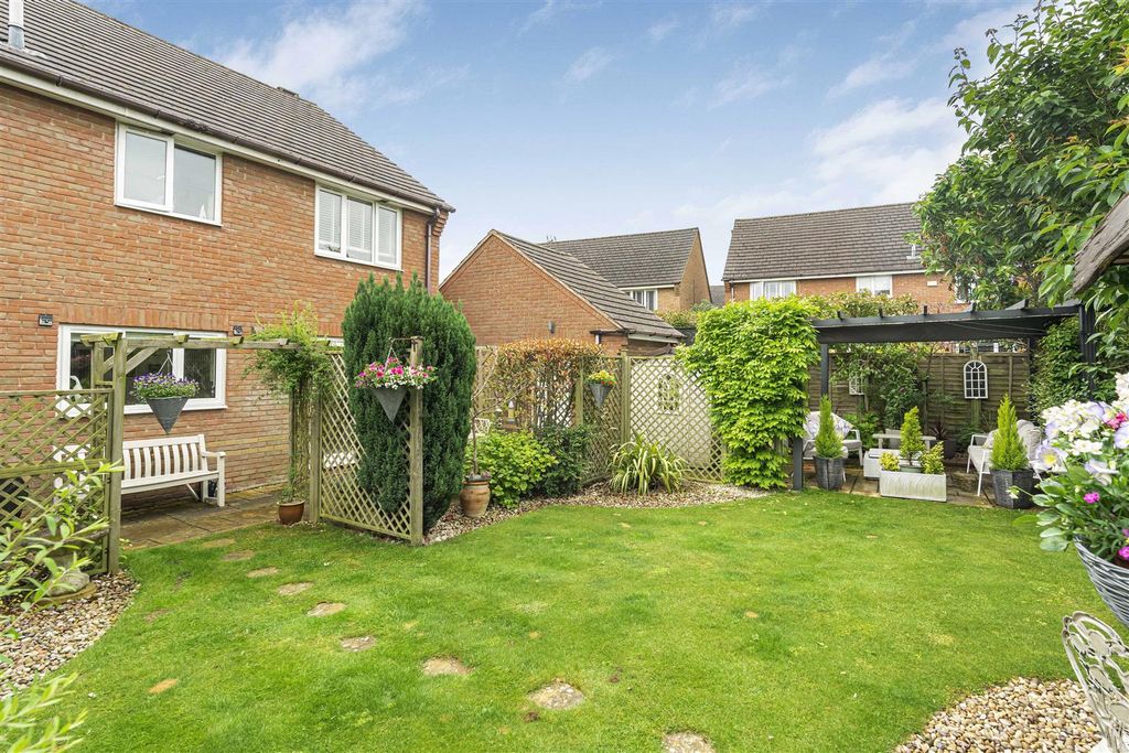 Additional image 30 of 4 bed detached house for saleOxlip Leyes, Bicester OX26
