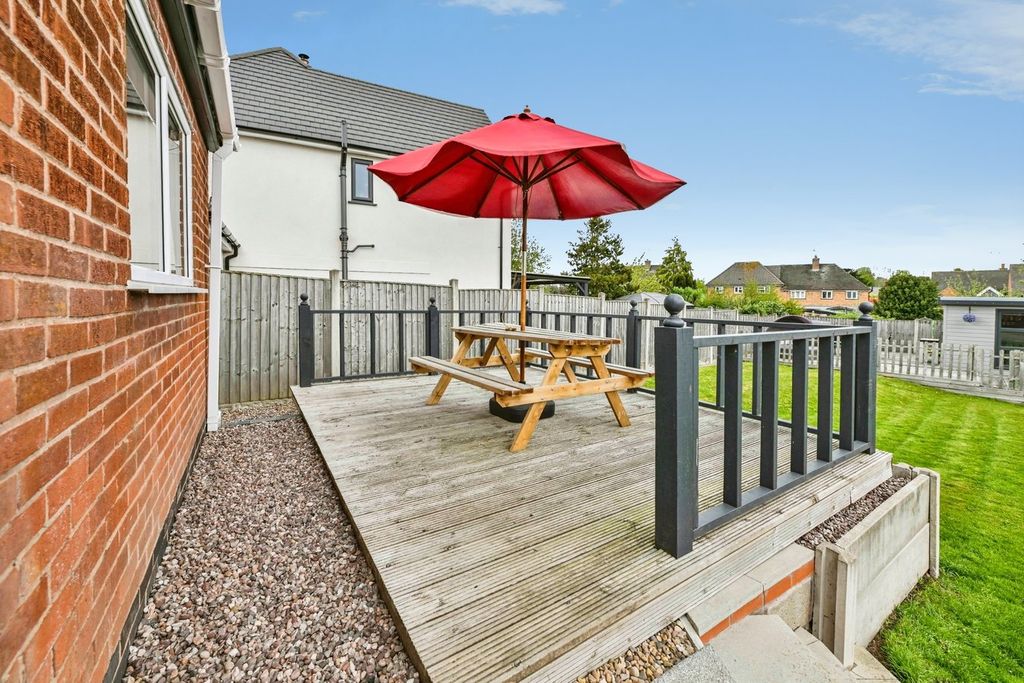Additional image 27 of 5 bed detached house for saleThe Green, Diseworth, Derby DE74