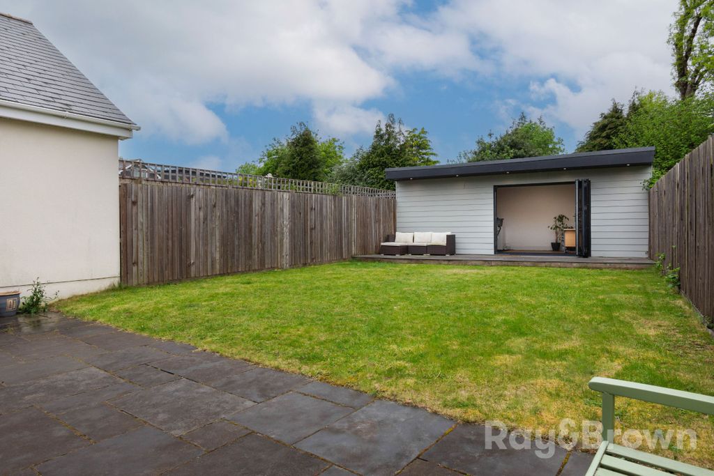 Additional image 58 of 4 bed detached house for saleTy Llawenydd, Pantbach Place, Cardiff CF14