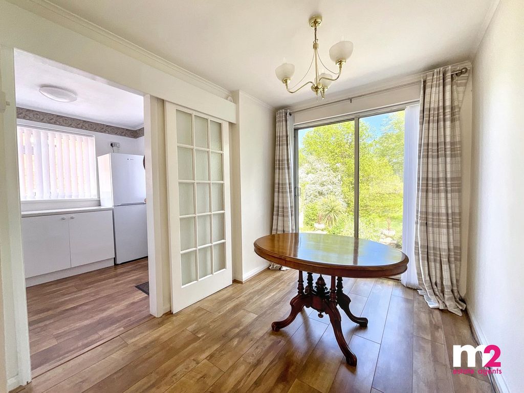 Additional image 5 of 3 bed semi-detached house for saleRobertson Way, Newport NP20