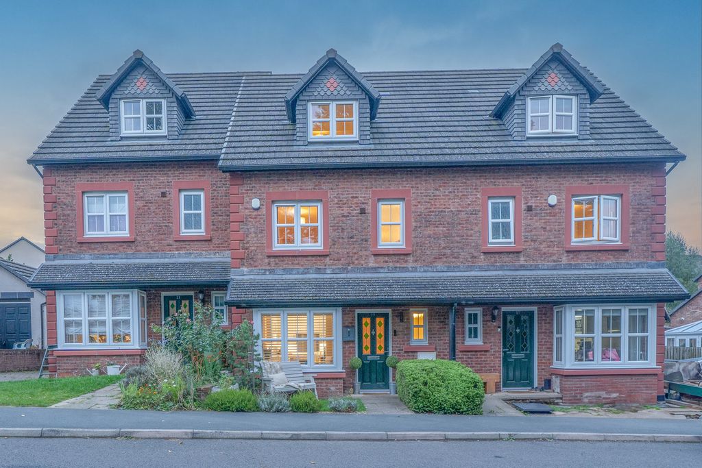 4 bed terraced house for saleGoldington Drive, Appleby In Westmorland CA16
