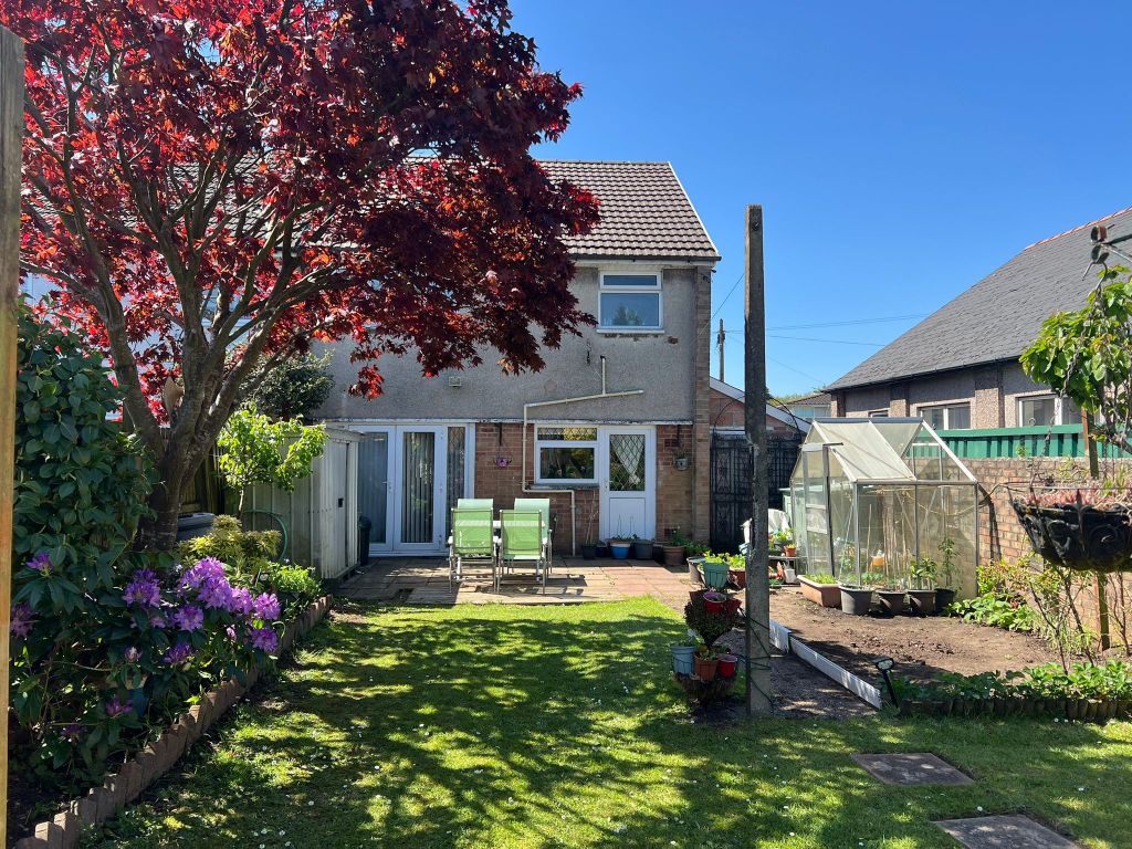 Additional image 3 of 3 bed end terrace house for saleBurnham Avenue, Llanrumney, Cardiff CF3