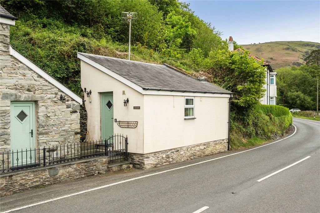 Additional image 22 of 1 bed detached house for saleFairbourne, Gwynedd LL38
