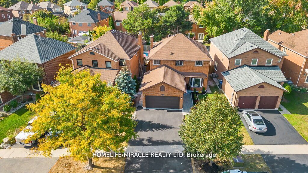 Bsmt-57 Lord Simcoe Drive, Brampton, ON, L6S 5G7