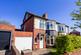 Plessey Crescent, Whitley Bay