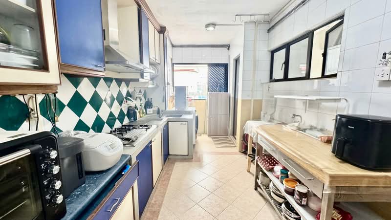 Additional image 10 of 309 Jurong East Street 32