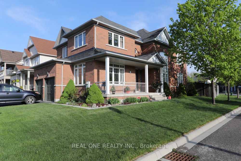 29 Duckfield Crescent, Ajax, ON, L1Z 2C7