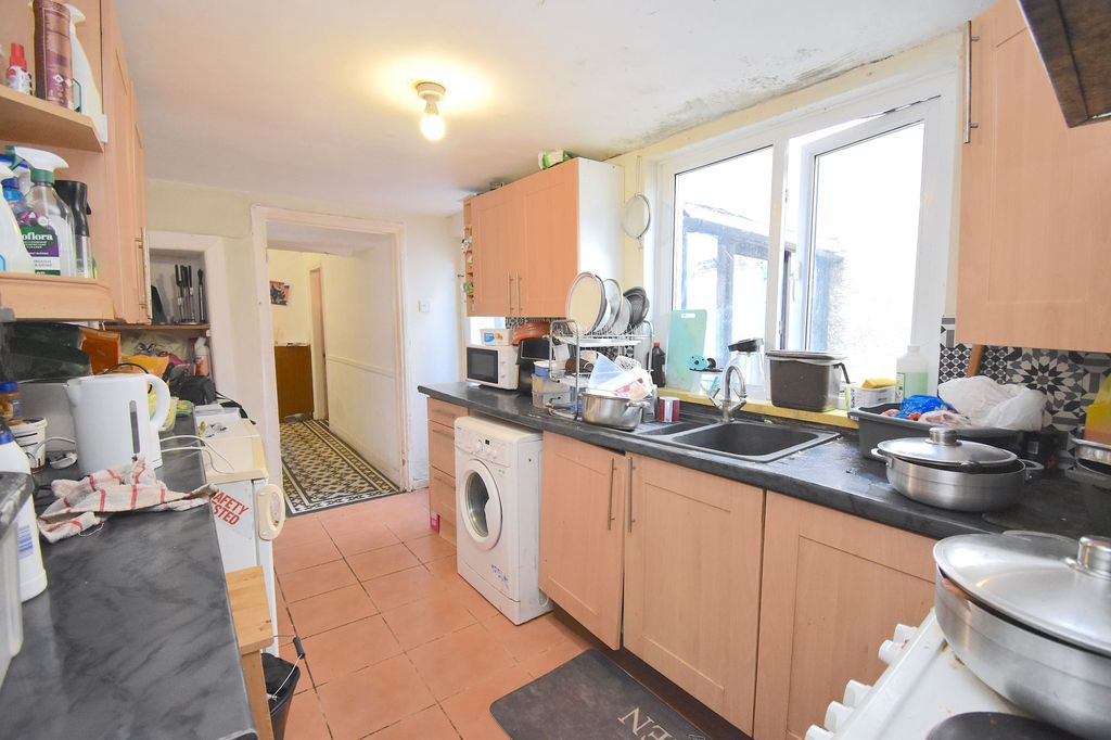 Additional image 5 of 4 bed terraced house for saleFairoak Avenue, Newport NP19