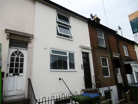 Lodge Road, Southampton, Hampshire SO14