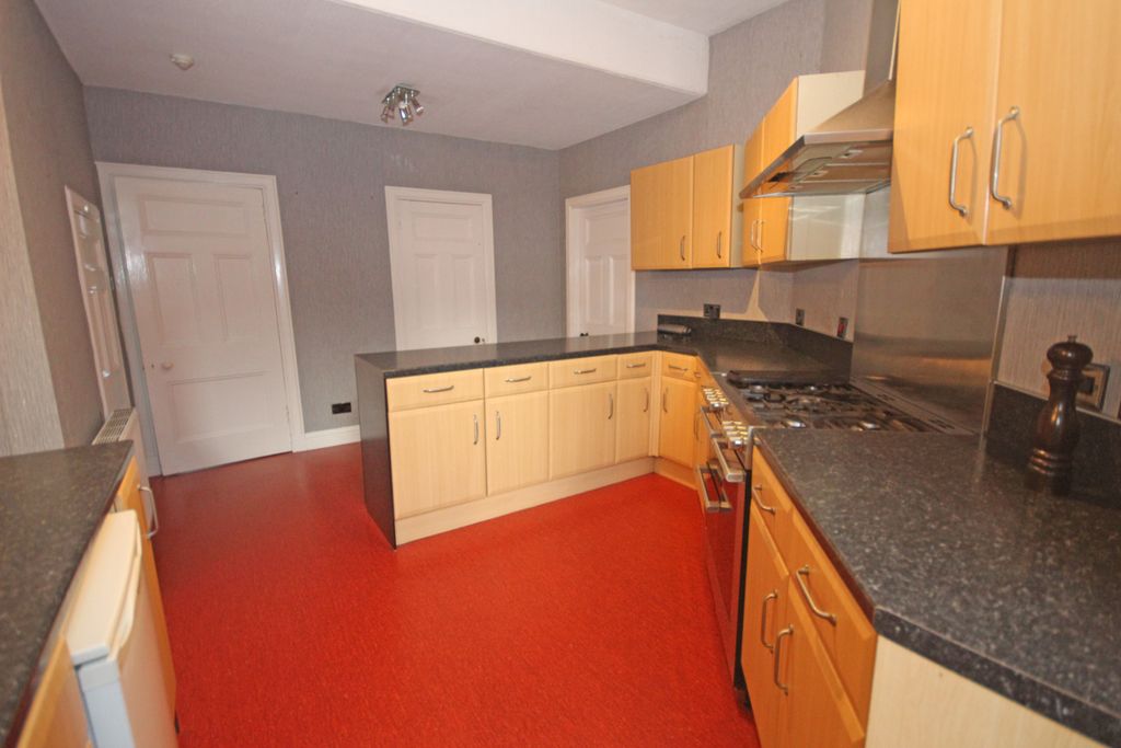 Additional image 9 of 4 bed detached house for saleAuchindoir, 4 Queen Street, Buckie AB56