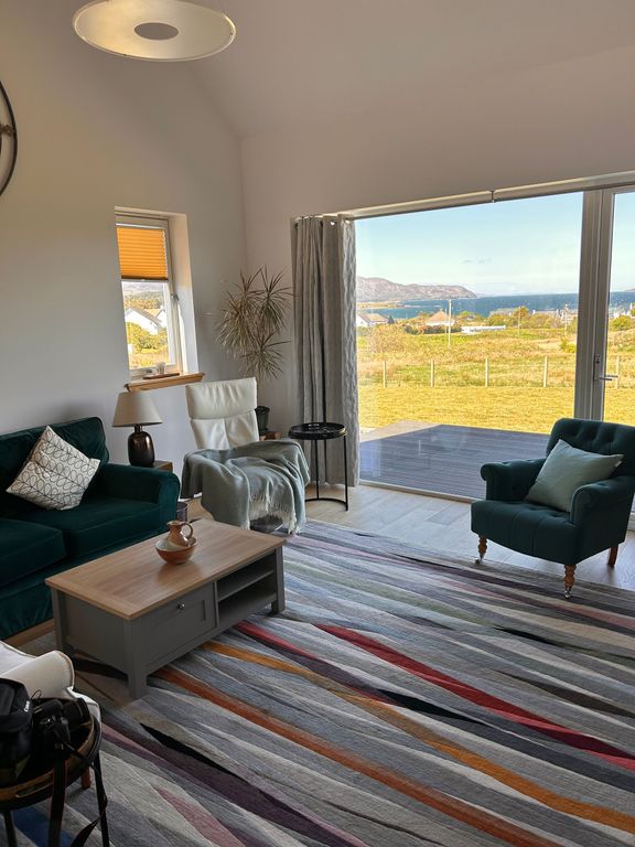 Additional image 19 of 3 bed detached house for saleHarrapool, Broadford, Isle Of Skye IV49