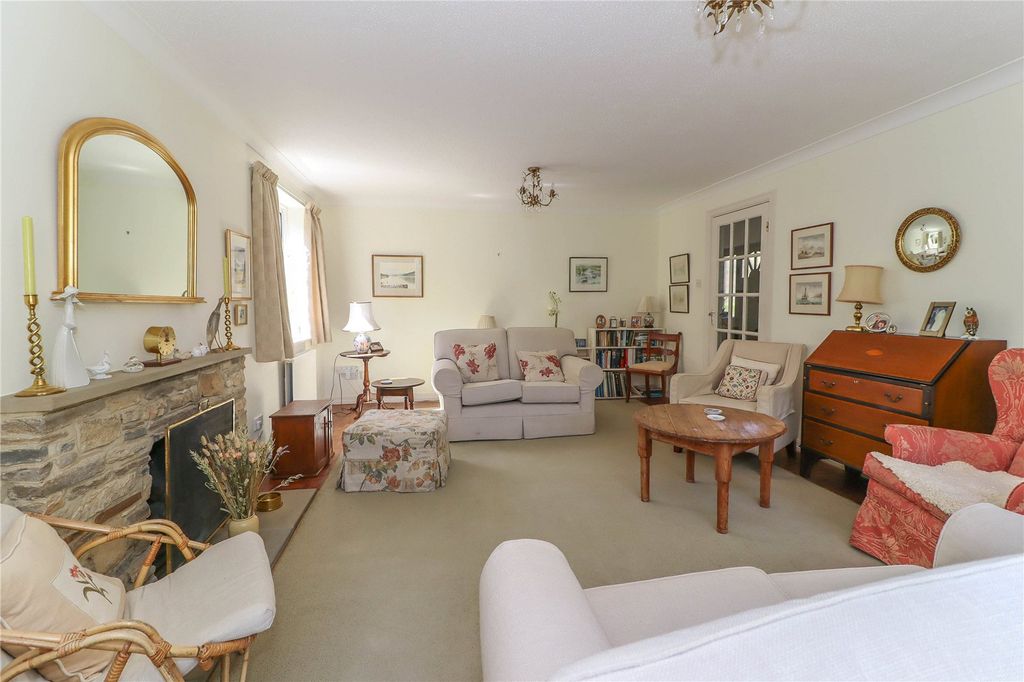 Additional image 7 of 4 bed detached house for saleKingsmead, Anna Valley, Andover, Hampshire SP11