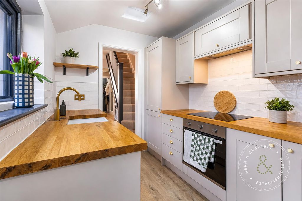 Additional image 3 of 2 bed terraced house for saleUpper Kincraig Street, Roath, Cardiff CF24
