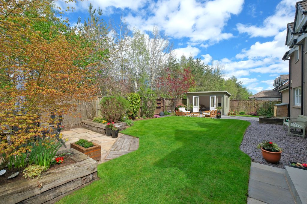 Additional image 68 of 6 bed detached house for saleWillowtree Way, Banchory AB31