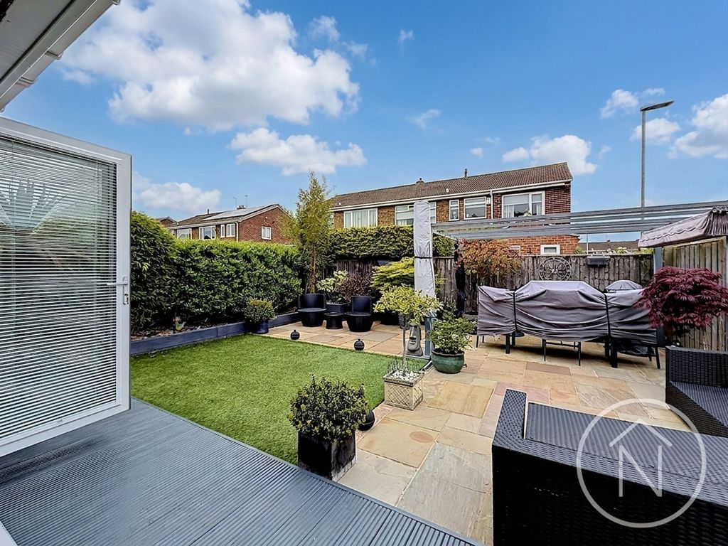 Additional image 5 of 3 bed semi-detached house for saleLutton Crescent, Billingham TS22