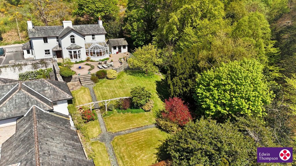 Additional image 43 of 4 bed detached house for saleBurr Gill, Underskiddaw, Keswick CA12