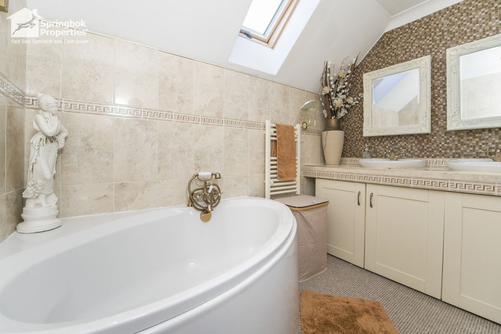 Additional image 17 of 3 bed detached house for saleWhitebarn Road, Llanishen, Cardiff, Glamorgan CF14