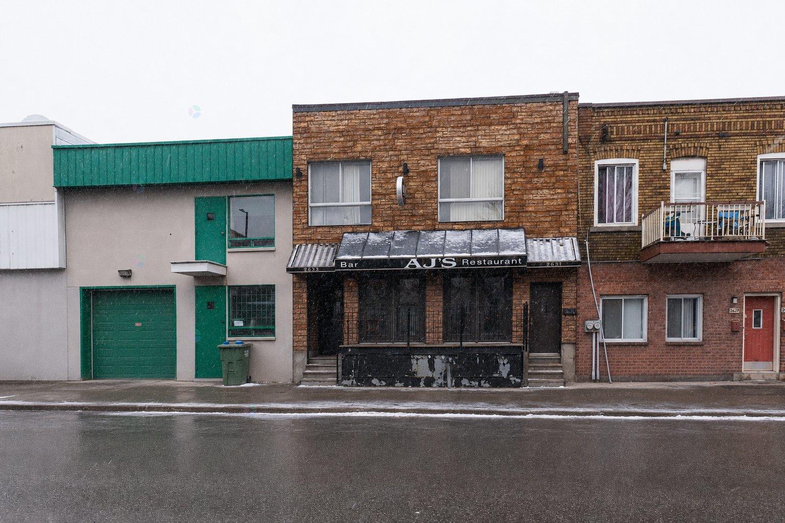 2631 Rue Jolicoeur