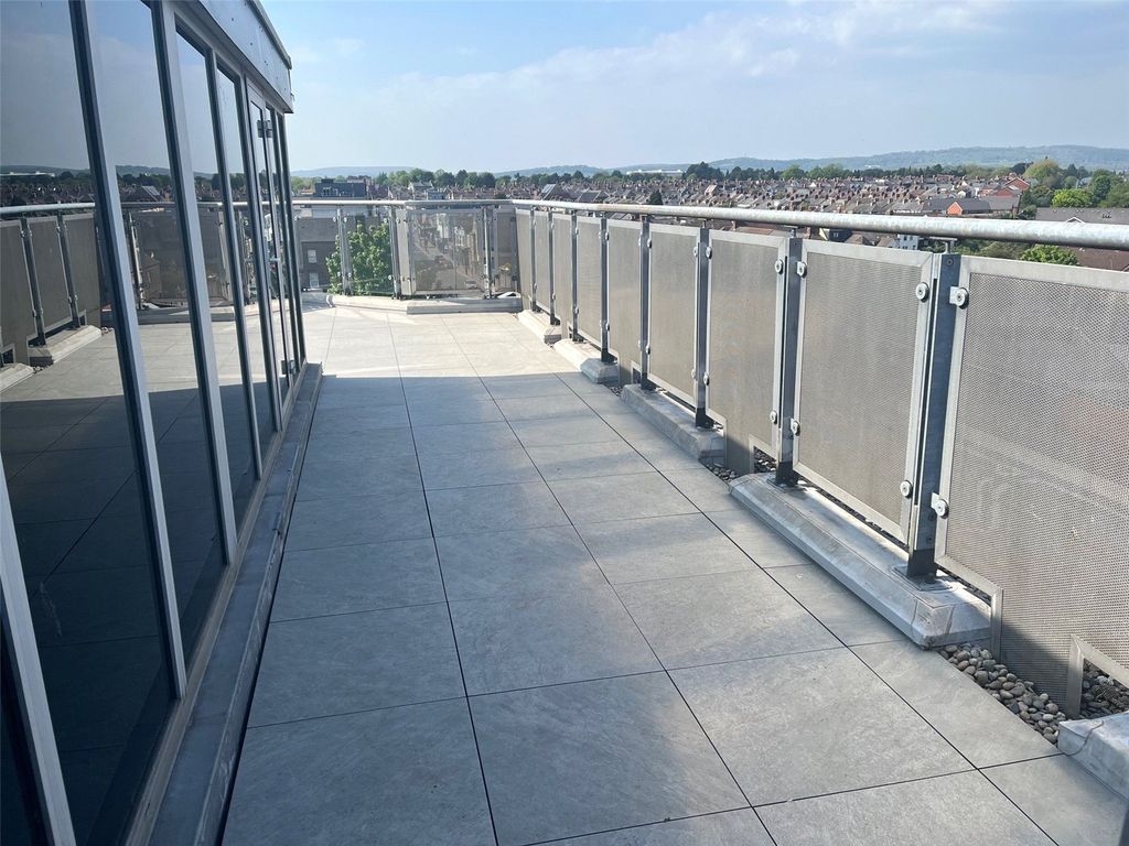 Additional image 16 of 2 bed flat for saleCrwys Road, Cardiff CF24