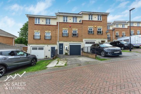 King Ecgbert Road, Dore, Sheffield S17