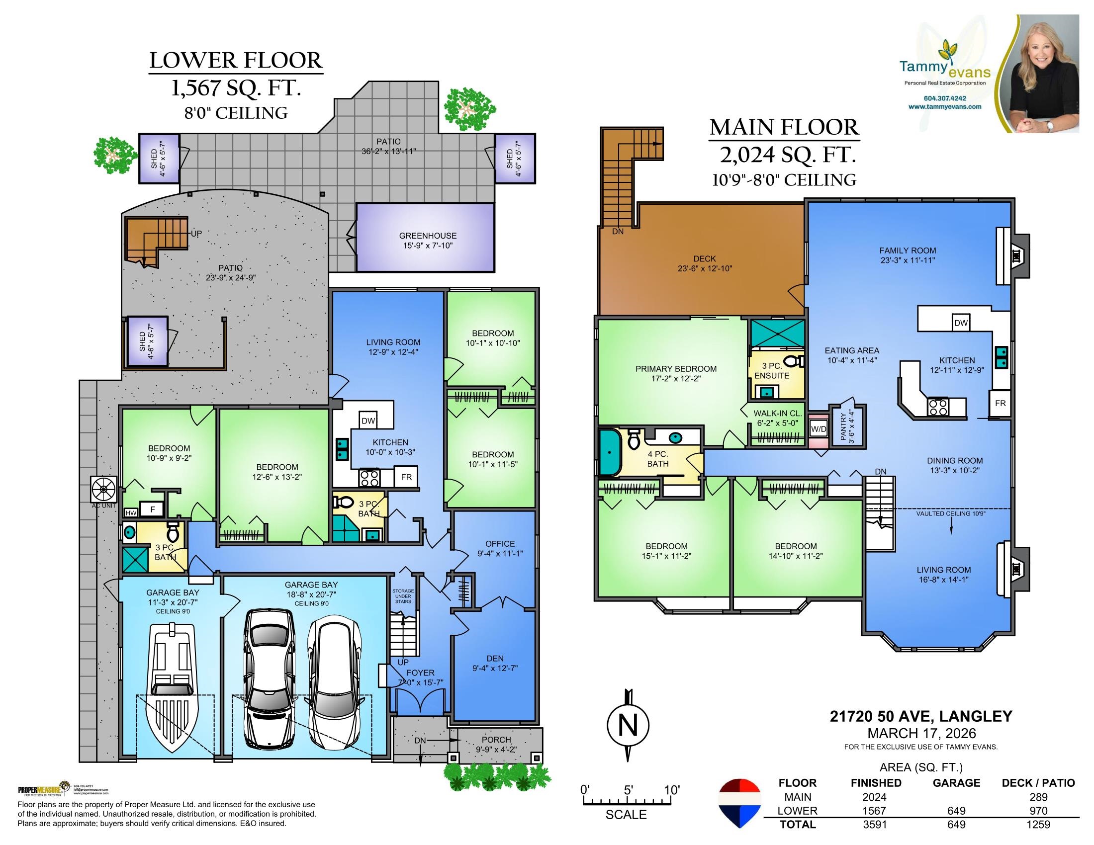 Additional image 3 of 21720 50 Avenue, Langley, BC, V3A 3T3
