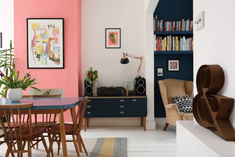 Ashgrove Avenue, Bristol BS7