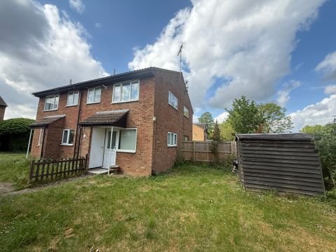Bayford Place, Cambridge CB4