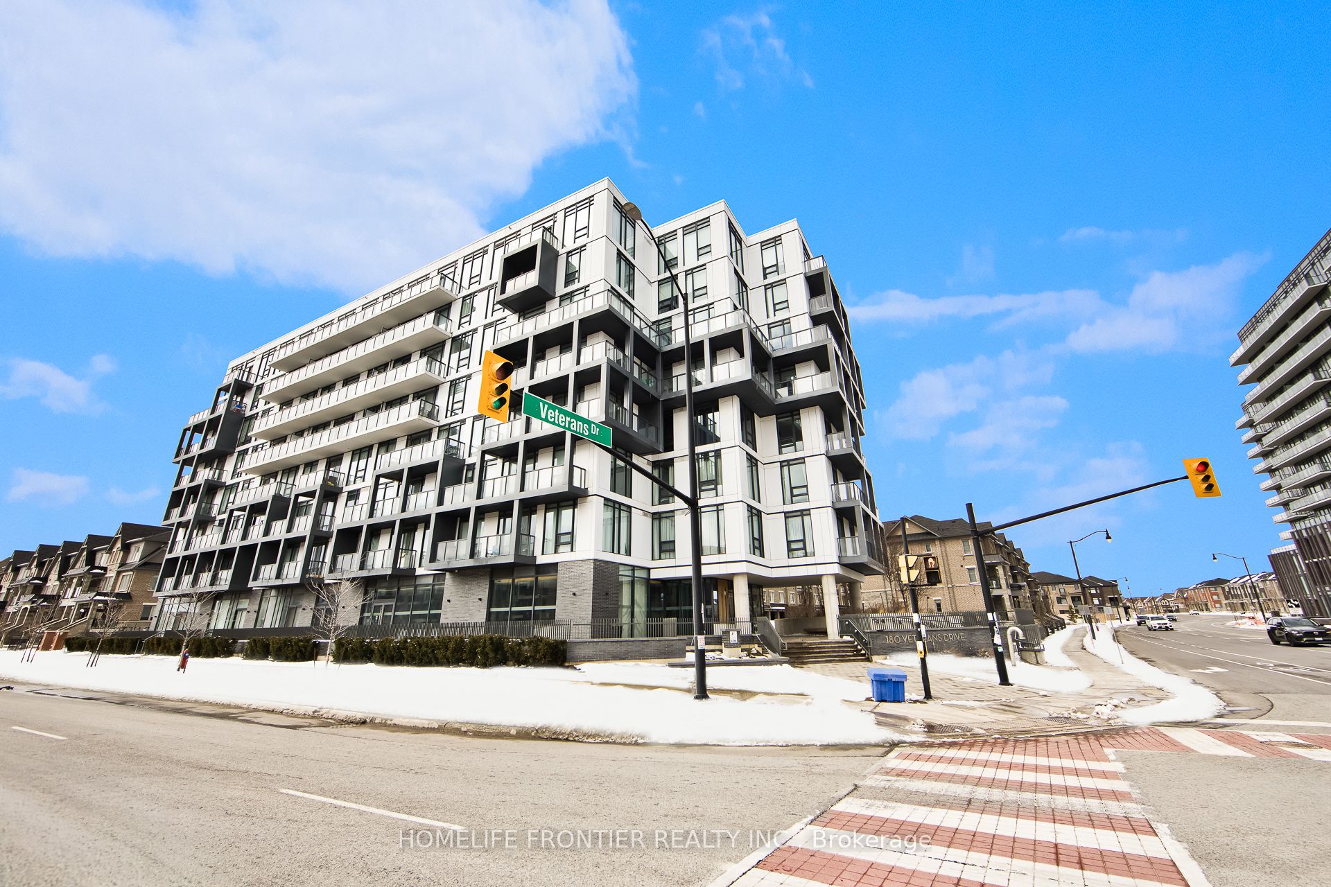 Additional image 2 of 603-180 Veterans Drive, Brampton, ON, L7A 5G7