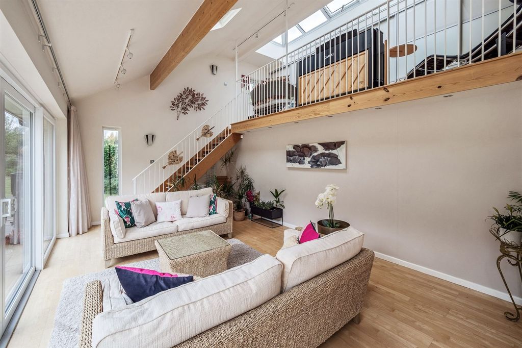 Additional image 7 of 4 bed detached house for saleEaton Drive, Alderley Edge SK9