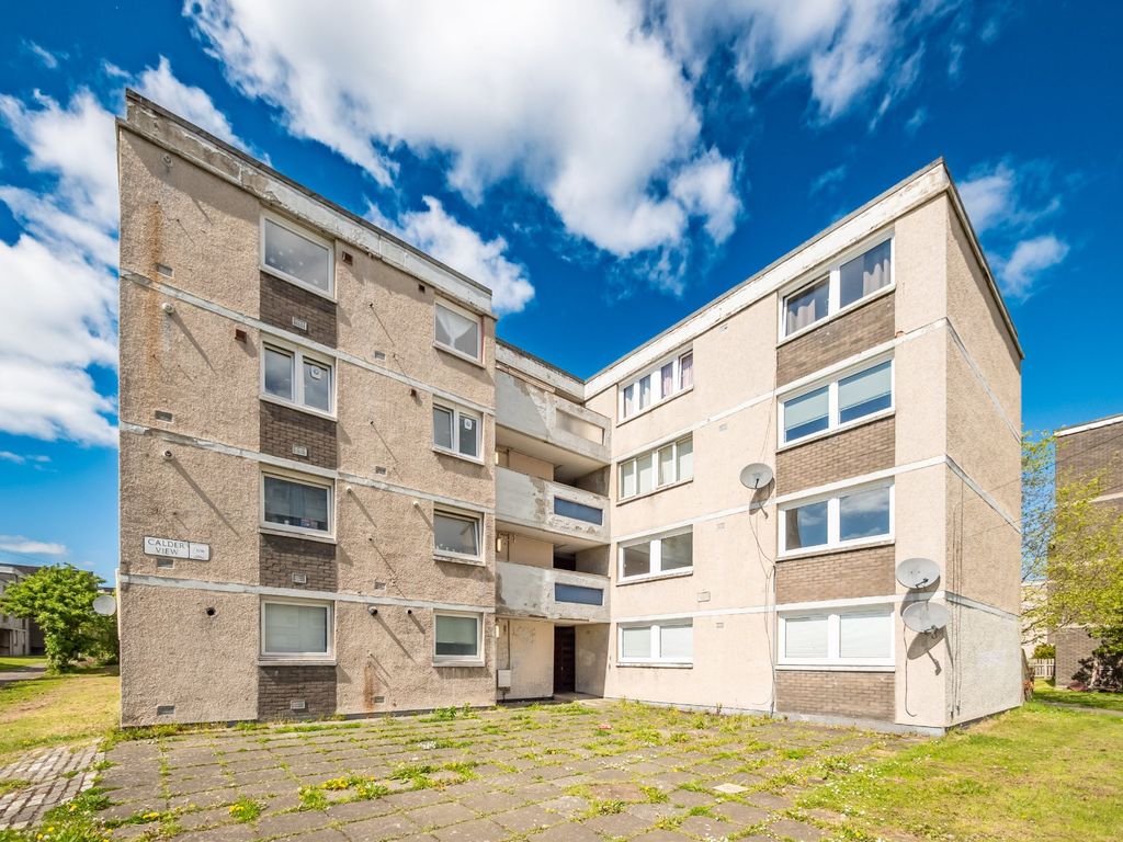2 bed flat for sale24/3 Calder View, Edinburgh EH11