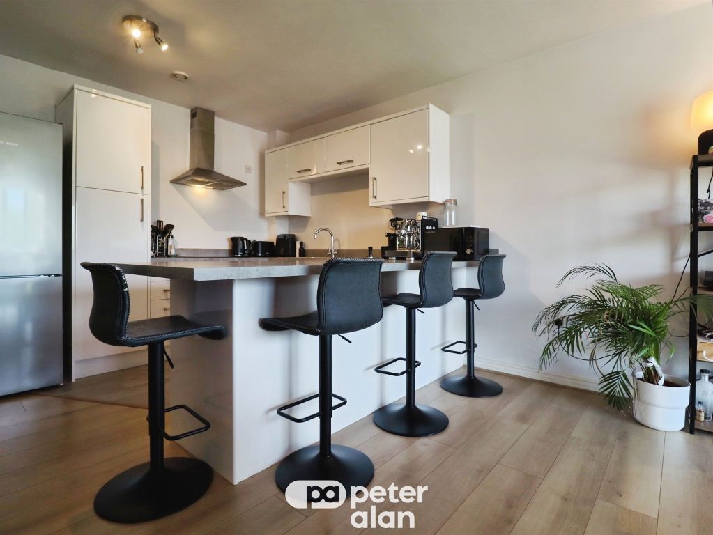 Additional image 3 of 2 bed flat for saleBlackweir Terrace, Cardiff CF10
