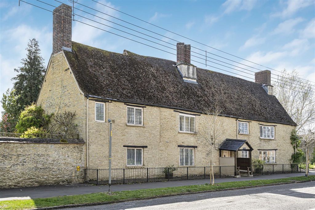5 bed property for saleKings End, Bicester OX26