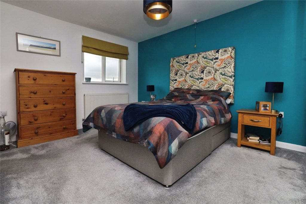 Additional image 12 of 4 bed end terrace house for saleAlver Green, Bideford, Devon EX39