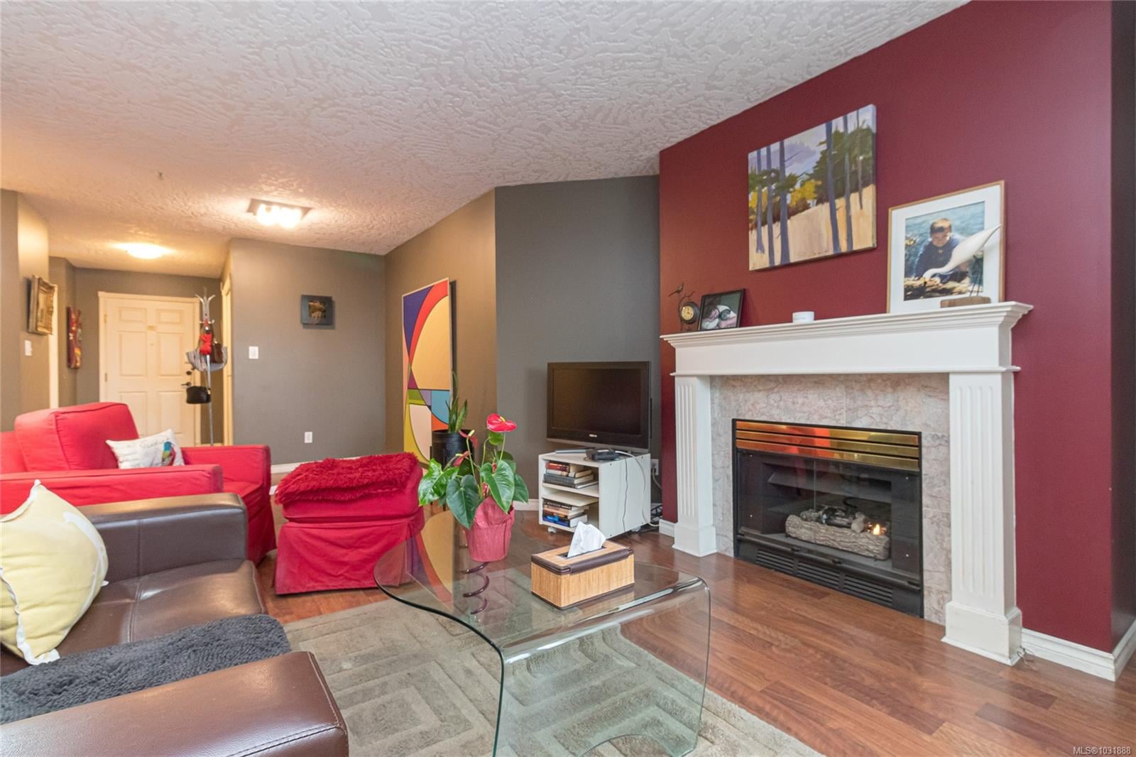 Additional image 4 of 304-2511 Quadra Street, Victoria, BC, V8T 4E1