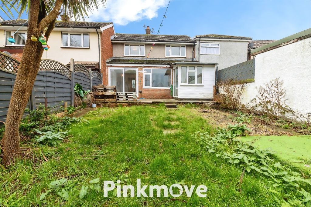 Additional image 19 of 2 bed terraced house for saleNorth Road, Croesyceiliog, Cwmbran NP44