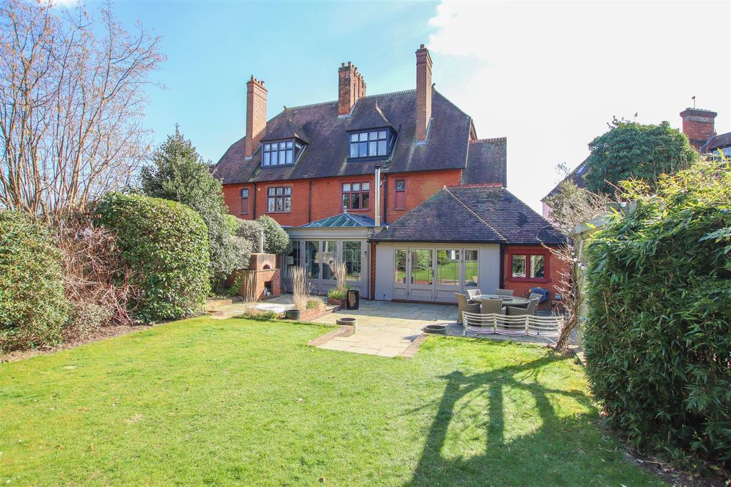 Additional image 4 of 6 bed semi-detached house for saleSt. Catherines Road, Broxbourne EN10