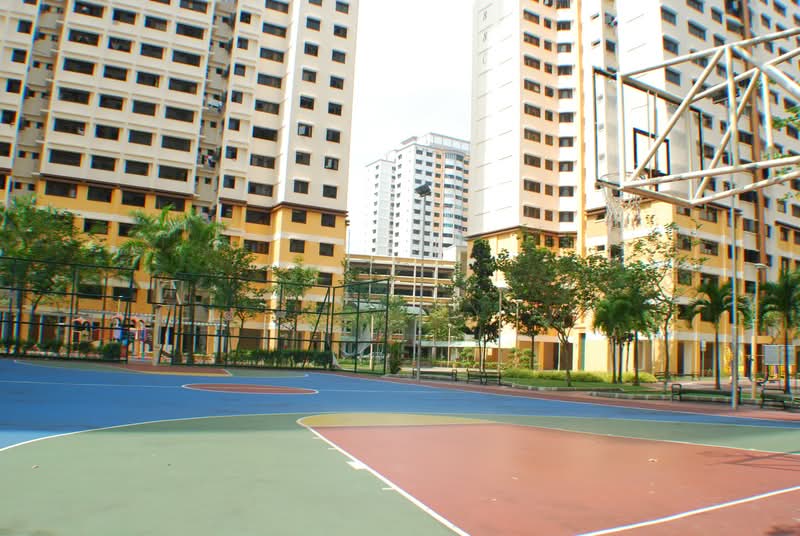 Additional image 9 of 687D Choa Chu Kang Drive