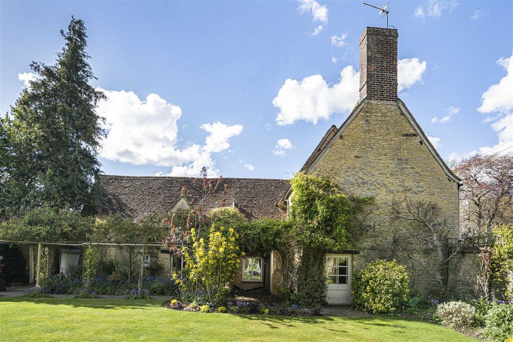 Additional image 36 of 5 bed property for saleKings End, Bicester OX26