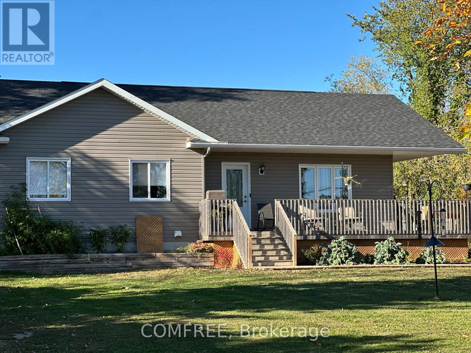 140 RUSSETT DRIVE