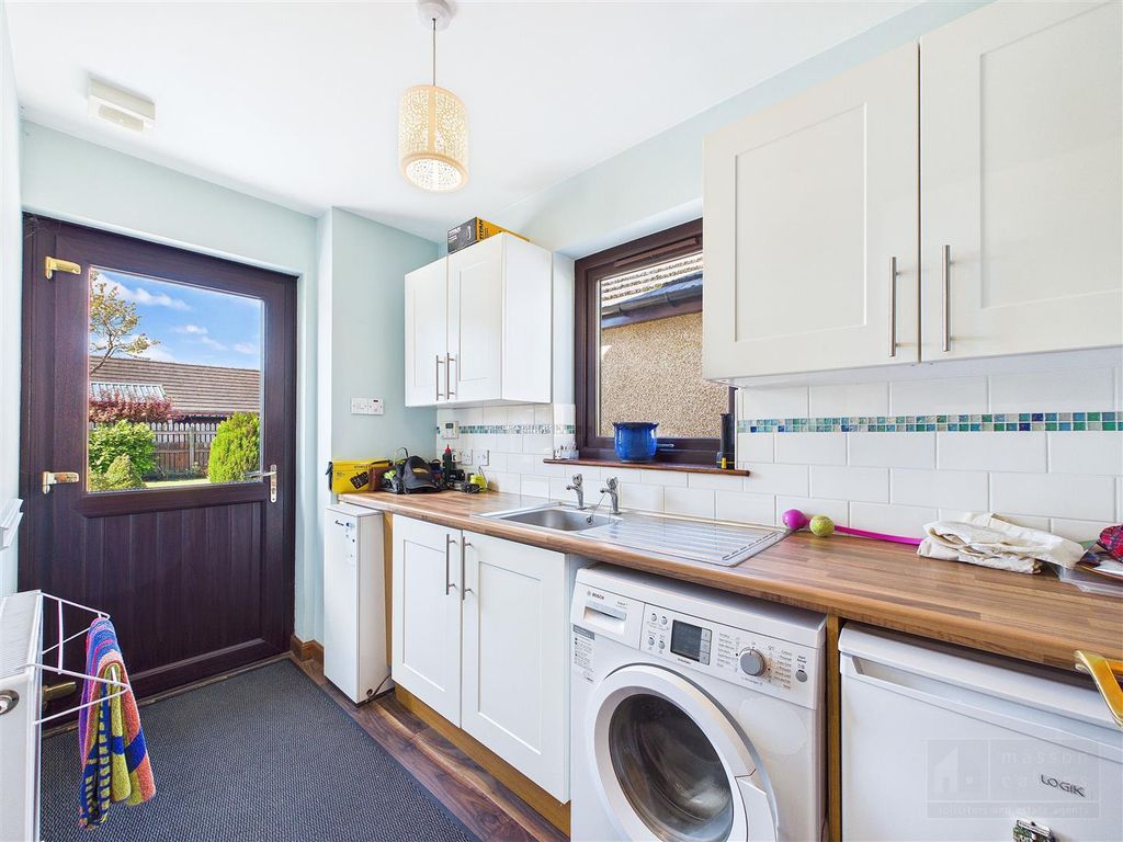Additional image 14 of 4 bed detached house for saleLonach Cottage, 60 Main Street, Tomintoul AB37