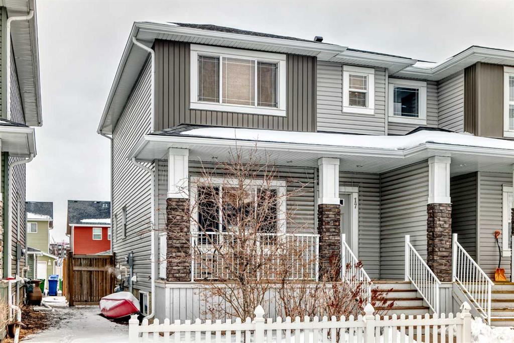 Additional image 2 of 17 Redstone Common NE, Calgary, AB, T3N 0K3