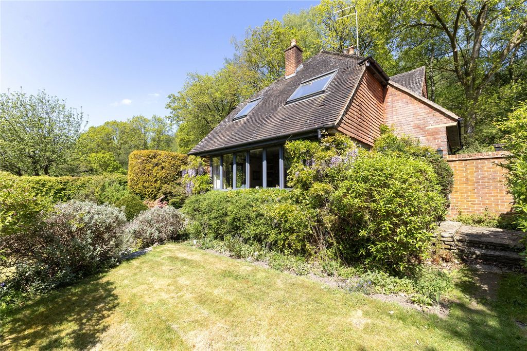 Additional image 37 of Land for saleGrayshott, Hindhead, Surrey GU26