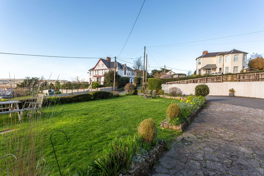 Additional image 49 of 7 bed detached house for saleGrange Road, Bideford EX39