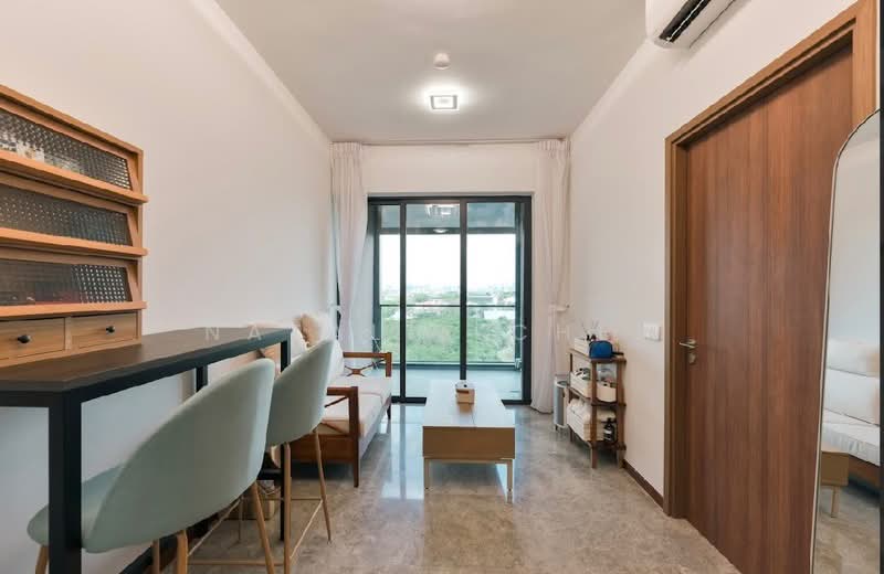 Fourth Avenue Residences photo 2